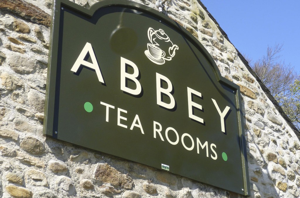 Abbey Tea Rooms