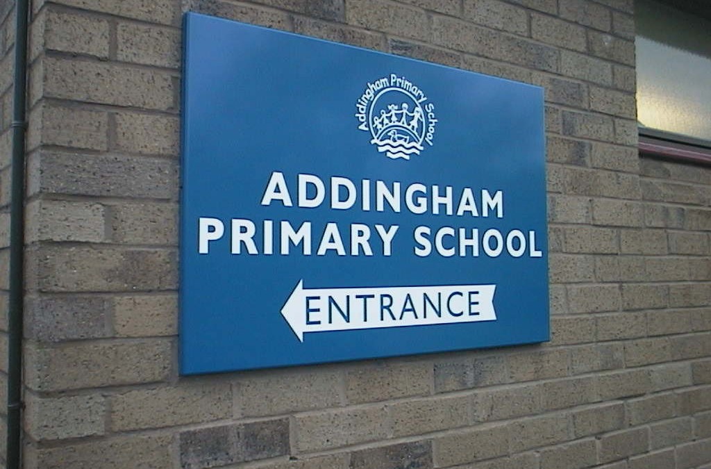 Addingham Primary School