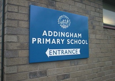 Addingham Primary School