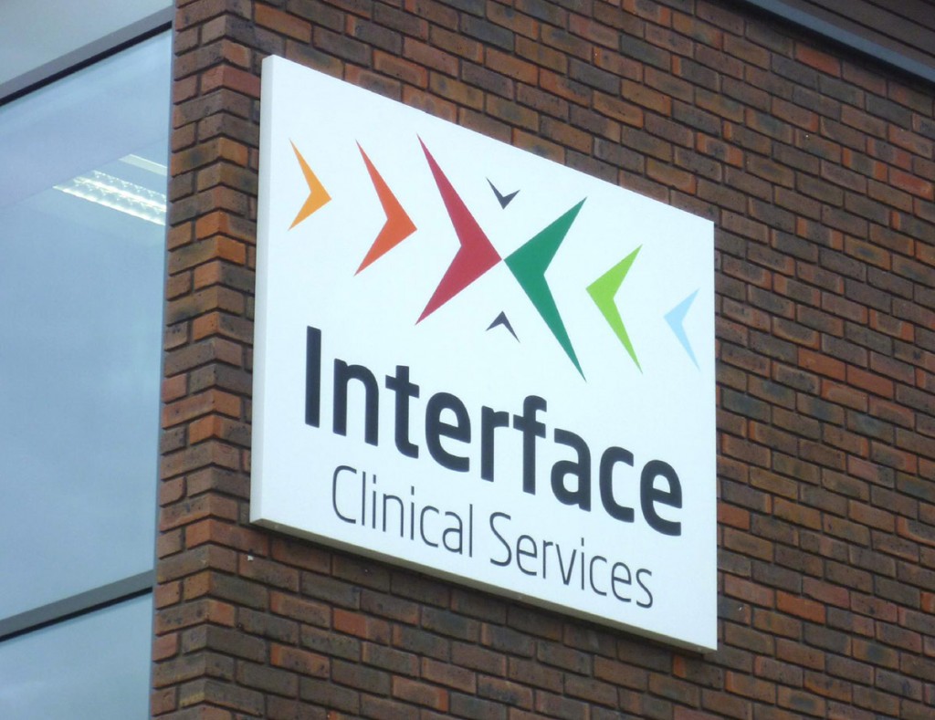 ยป Interface Clinical Services