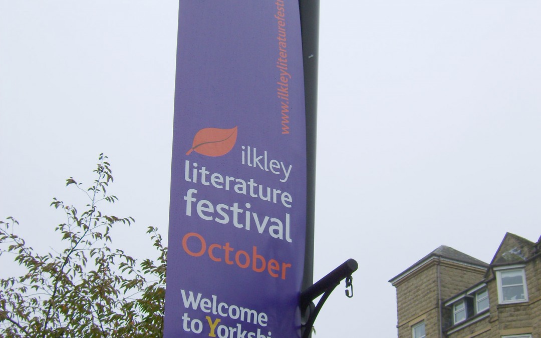 Ilkley Literature Festival