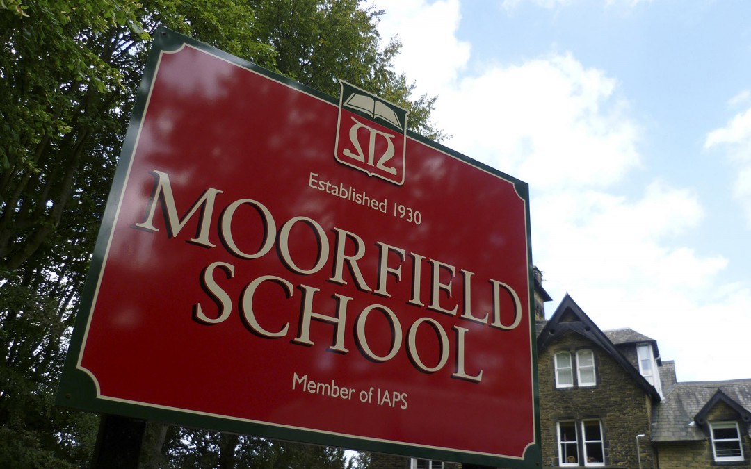 Moorfield School