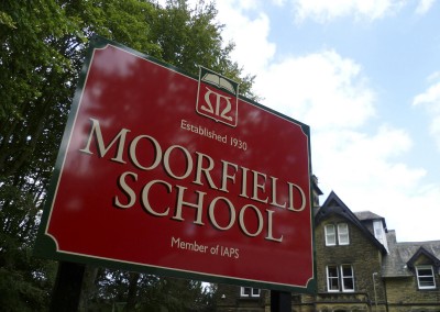 Moorfield School