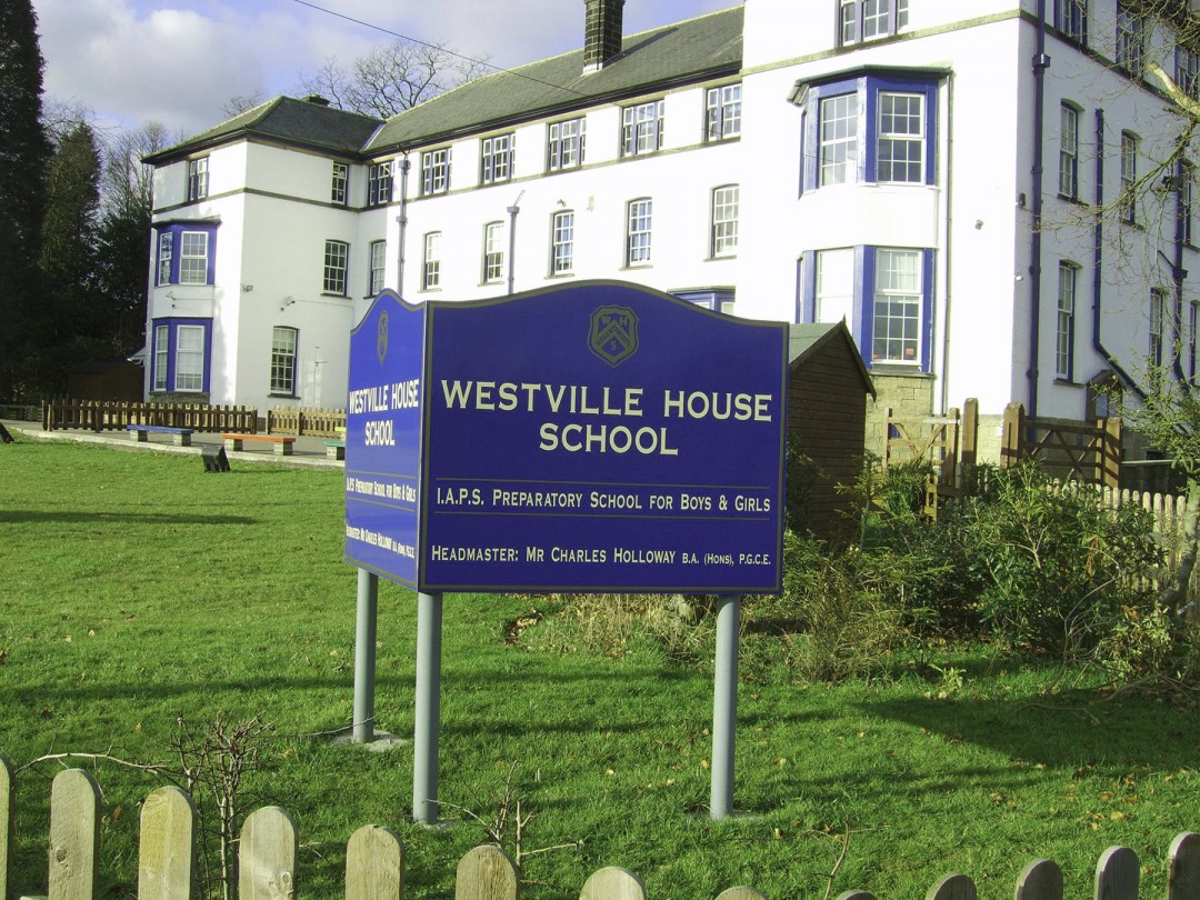 » Westville House School